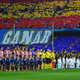 Illustration for article titled Greatest Ever La Liga Season Gets The Barça-Atlético Final It Deserves